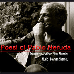 Poesi di Pablo Neruda
