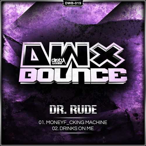 Dr Rude - Drinks On Me (Official HQ Preview)