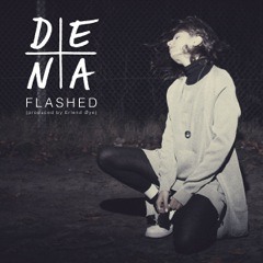 DENA feat Erlend Øye " Flashed " ( John Kennedy XFM RIP ) !K7 / NORMAL SURROUND 10.03.14