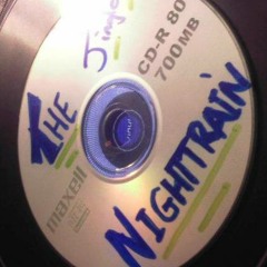 DJSL Freestyling live to london!! Oldskool 92' the genre!! Taken live from The NIGHT TRAIN !!