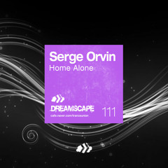 [DS 111] Serge Orvin - Home Alone (Original Mix)