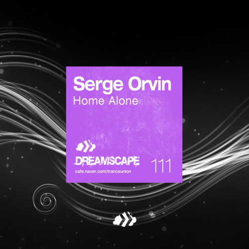 [DS 111] Serge Orvin - Home Alone (Original Mix)