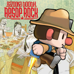 Spelunky X Aesop Rock - The Greatest Black Market Victory in History