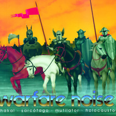 Sarcofago - "Satanas"