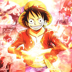 one piece - overtaken REMIX dubstep