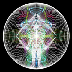 Práctica Meditación Merkaba