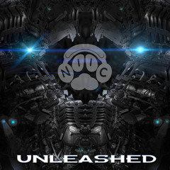 Unleashed - 09. Knock, Knock
