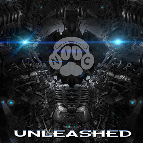 Unleashed - 09. Knock, Knock