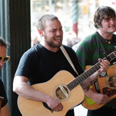 Easy- Morrison Boomer