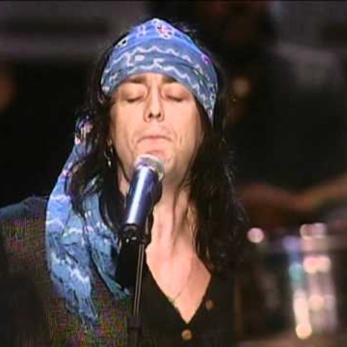 Kinky Reggae/Chris Robinson/Damian Marley/Bob Marley Tribute