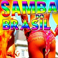 Samba - Ey Macalena (Mix FelipeDiaz) PREVIEW