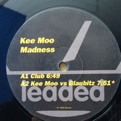 Kee Mo - Madness (Club)