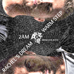 MiniCoolBoyz - Rachel's Dream (extracted from our fourthcoming Album "Thirty")