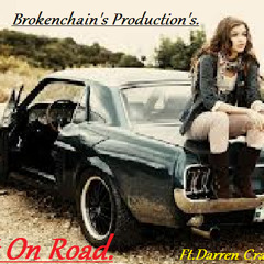 Brokenchains Ft.DarrenCraze A.K.A Mc Chopper