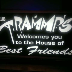 Club Trammps Jay Dee Supreme 1991  Sat Night
