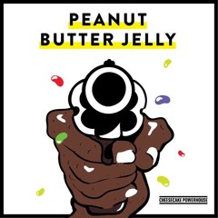 DJ Craft (K.I.Z.) & Shimmi Yo (Geek Butik) - Peanut Butter Jelly Mix Vol. 06