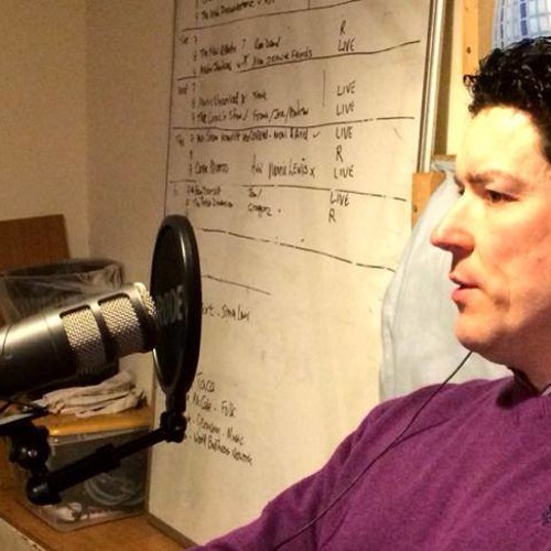 Stream Interview with Ken Buckley of the Irish in Europe Association