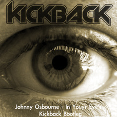 Johnny Osbourne - In Your Eyes - (Kickback Bootleg) FREE Download