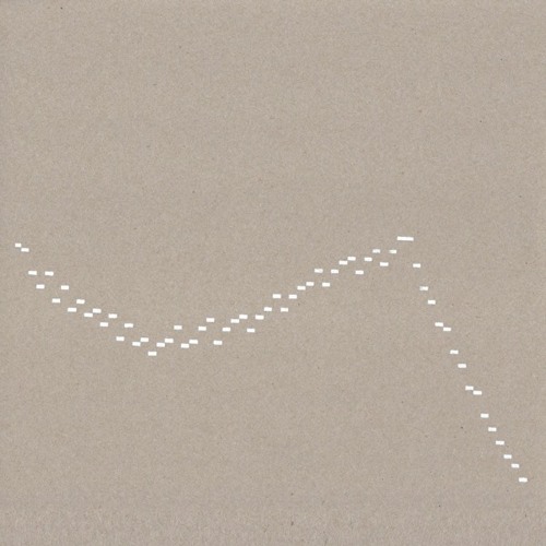 DRIPPING DOWN - Luke Abbott Remix