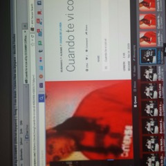 Cuando te vi con el by Martiell