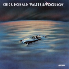 Woody Herman Band flips Chick Corea & Steely Dan...
