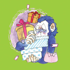 Tag Monkey (remixes)