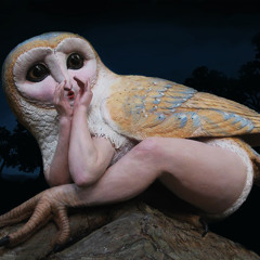 Поезда Слепцов (инструментал) (Trains of the Blind, instrumental)