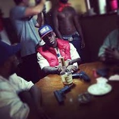 DOBY- @Armstrong5020s [Prod by. @Bankbwoi]