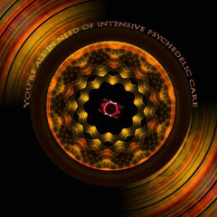 Intensive Psychedelic Care By Dr Chich