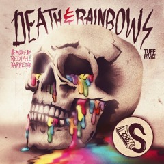 The S - Death And Rainbows