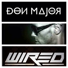 Don Major Live @Wired - Sunday 8th February 2014
