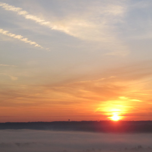 Velvet Sunrise [Free]