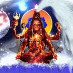 Om Namah Shivay 180 bpm (VA-The Doors Of Shiva)