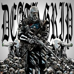 Death Grip (A Shook Production/Zeusbeats)(With Kurnel MC & E.R. aka Da Transporter)