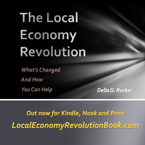 Local Economy Revolution Selection - Crowdsource Wisdom