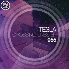 Tesla - Crossing Lines (Original Mix) [IAMT] OUT NOW!