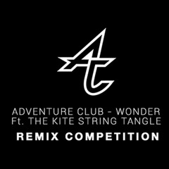 Adventure Club - Wonder feat. The Kite String Tangle (Effree Meyer Remix) [FREE DOWNLOAD]