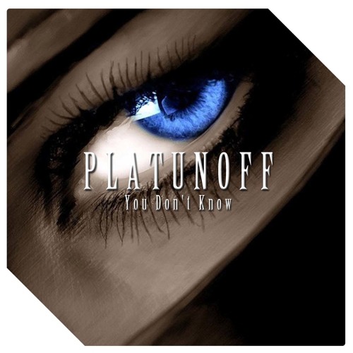 Platunoff - You Don't Know (LoQuai Remix) [USession Rec.]