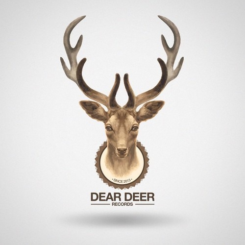 Anton Ishutin - Barricade (Futurpoets Remix) [Dear Deer]