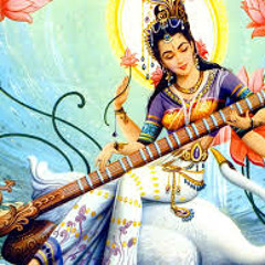 Saraswati