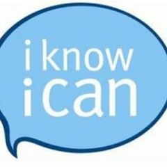 I Know I Can - Nas Voc Mix 1