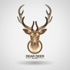 FUTURPOETS - Walk Away (Original Mix) [Dear Deer]