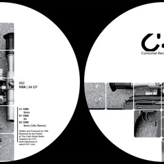 [CRS_Ltd.002] VSK - 94 EP (incl.Vilix remix)