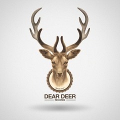 FUTURPOETS - Pop & Shake (Original Mix) [Dear Deer]