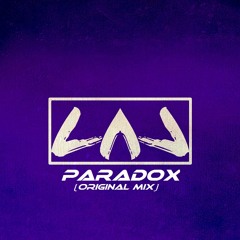 Thomas Molinari - Paradox (Original mix)
