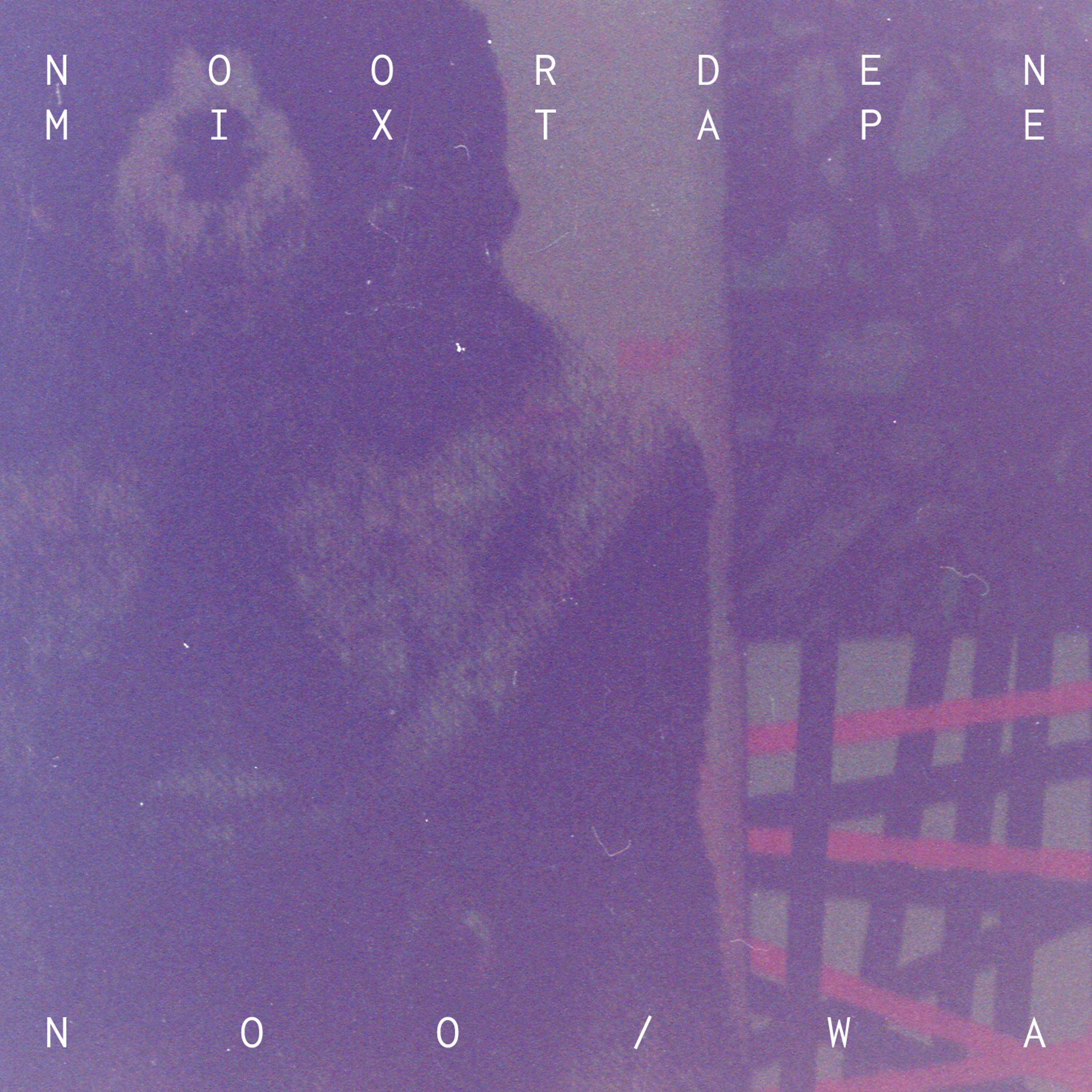 Noorden Mixtapes