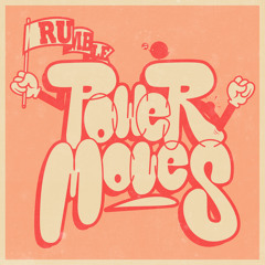 Power Moves Mix 2014
