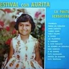 Aurita Castillo -Tengo un Corazón