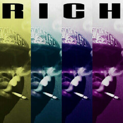 N.I.K.E "CHECK PROD.BY RICH BLAC