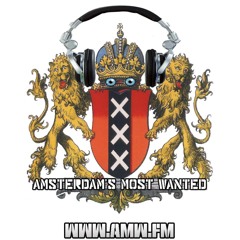 Joey Chicago @ Amsterdams Most Wanted xxx 17.2.2014